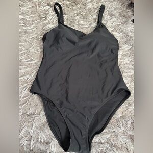 Hurley Black Swimwear